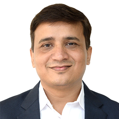 Arvind Nanda
