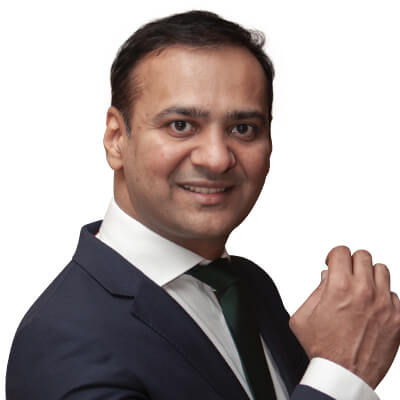 Ashit Shah