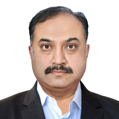 Indrajeet Mitra