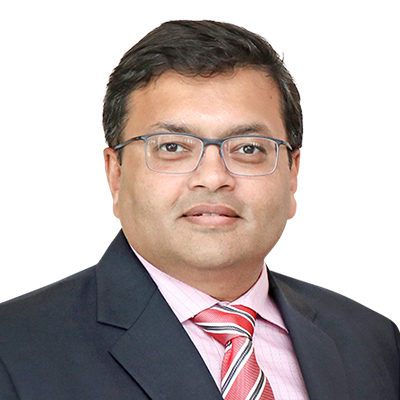 Niraj Gemawat