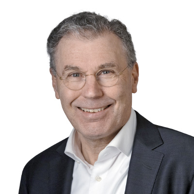 Paul Schaeffers