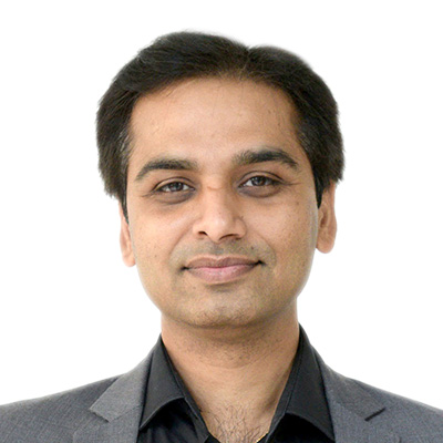 Sandip Maniar
