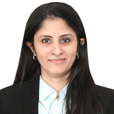 Shivangi Vakil